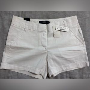 J. Crew Chino Shorts
